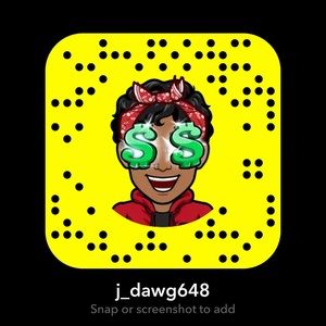 Meet your Posher, Josiah